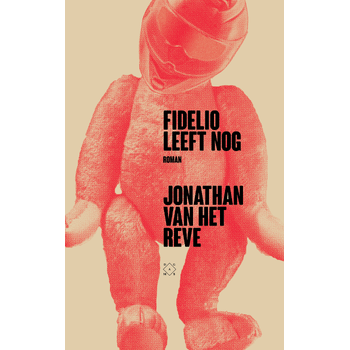 Fidelio leeft nog (Paperback) bij Singel 344
