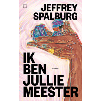 Ik ben jullie meester (Paperback) bij Singel 344