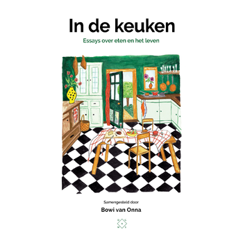 In de keuken (Paperback) bij Singel 344