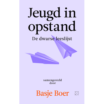 Jeugd in opstand (Paperback) bij Singel 344