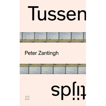 Tussentijds (Paperback) bij Singel 344
