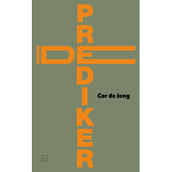 De prediker (Paperback) bij Singel 344