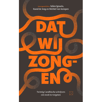 Dat wij zongen (Paperback) bij Singel 344
