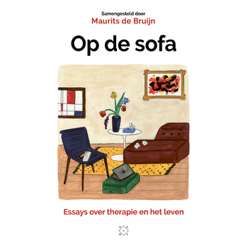 Op de sofa (Paperback) bij Singel 344