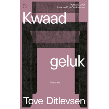 Kwaad geluk (Paperback) bij Singel 344