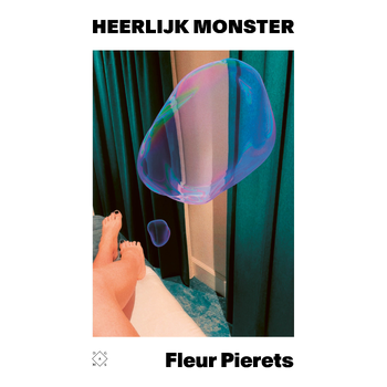 Heerlijk Monster (Paperback) bij Singel 344