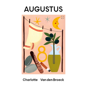 Augustus (Paperback) bij Singel 344