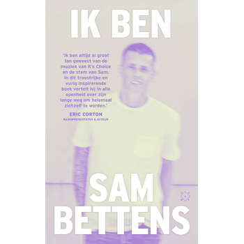 Ik ben (Paperback) bij Singel 344
