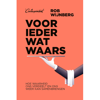 Voor ieder wat waars (Paperback) bij Singel 344