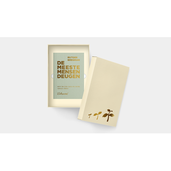 De meeste mensen deugen (Hardback) bij Singel 344