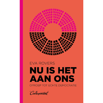 Nu is het aan ons (Paperback) bij Singel 344