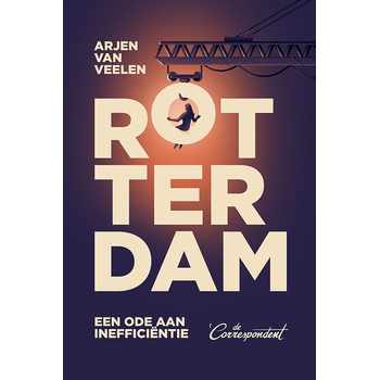 Rotterdam (Paperback) bij Singel 344