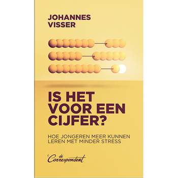 Is het voor een cijfer? (Paperback) bij Singel 344