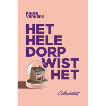 Het hele dorp wist het (Paperback) bij Singel 344