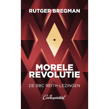 Morele revolutie (Paperback) bij Singel 344