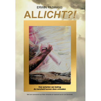 Allicht?! (Paperback) bij Singel 344