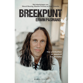 Breekpunt (Hardback) bij Singel 344