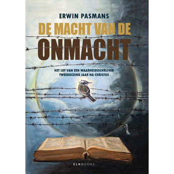 De Macht van de Onmacht (Hardback) bij Singel 344