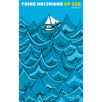 Op zee (Hardback) bij Singel 344