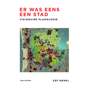 Er was eens een stad (Paperback) bij Singel 344