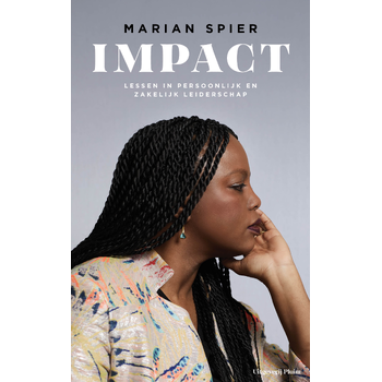 Impact (Paperback) bij Singel 344