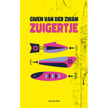 Zuigertje (Paperback) bij Singel 344