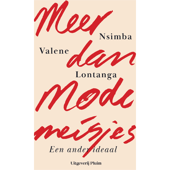 Meer dan modemeisjes (Paperback) bij Singel 344