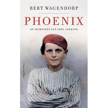 Phoenix (Hardback) bij Singel 344