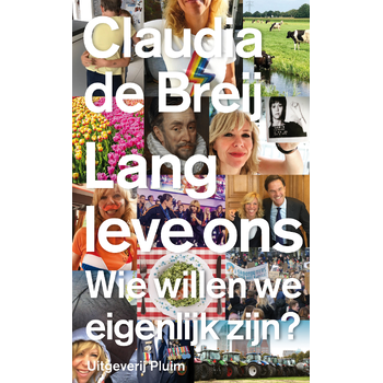 Lang leve ons (Hardback) bij Singel 344