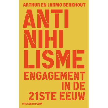 Anti-nihilisme (Paperback) bij Singel 344