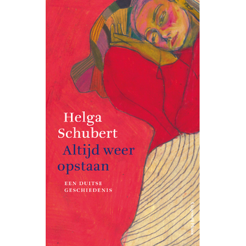 Altijd weer opstaan (Paperback) bij Singel 344