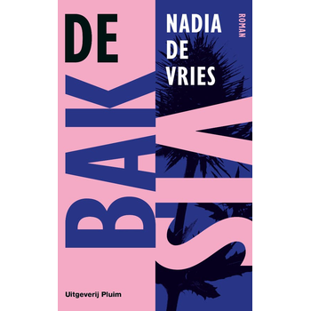 De bakvis (Paperback) bij Singel 344