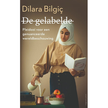 De gelabelde (Paperback) bij Singel 344