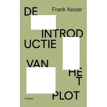 De introductie van het plot (Paperback) bij Singel 344