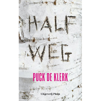 Halfweg (Paperback) bij Singel 344
