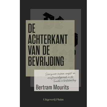 De achterkant van de bevrijding (Paperback) bij Singel 344