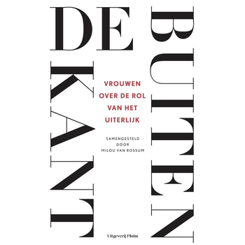 De buitenkant (Paperback) bij Singel 344