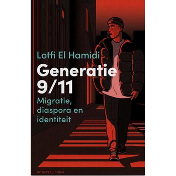 Generatie 9/11 (Paperback) bij Singel 344