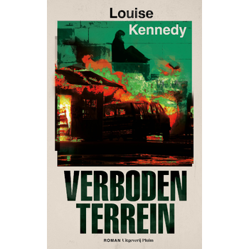 Verboden terrein (Paperback) bij Singel 344