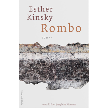 Rombo (Paperback) bij Singel 344