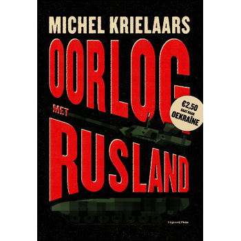 Oorlog met Rusland (Paperback) bij Singel 344