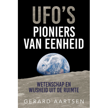 UFO's; Pioniers van eenheid (Paperback) bij Singel 344