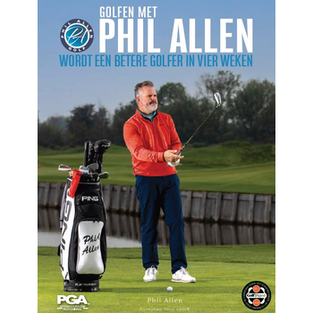 Word een betere golfer in vier weken (Paperback) bij Singel 344