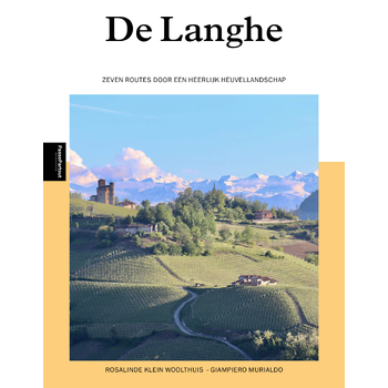 De Langhe (Paperback) bij Singel 344