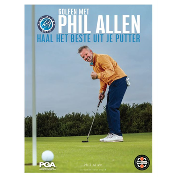 Haal het beste uit je putter (Paperback) bij Singel 344