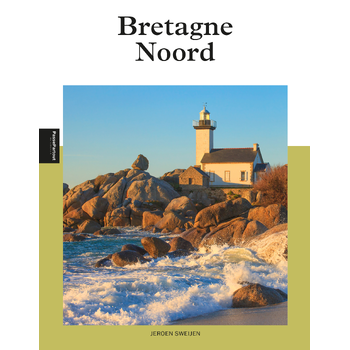 Bretagne Noord (Paperback) bij Singel 344