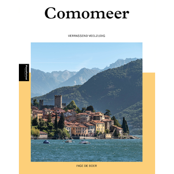 Comomeer (Paperback) bij Singel 344