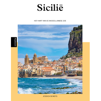 Sicilië (Paperback) bij Singel 344