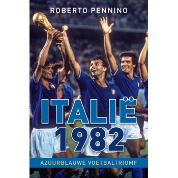 Italië 1982 (Paperback) bij Singel 344