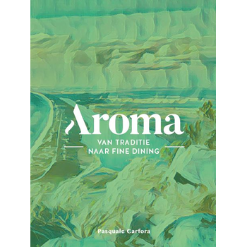 Aroma (Hardback) bij Singel 344